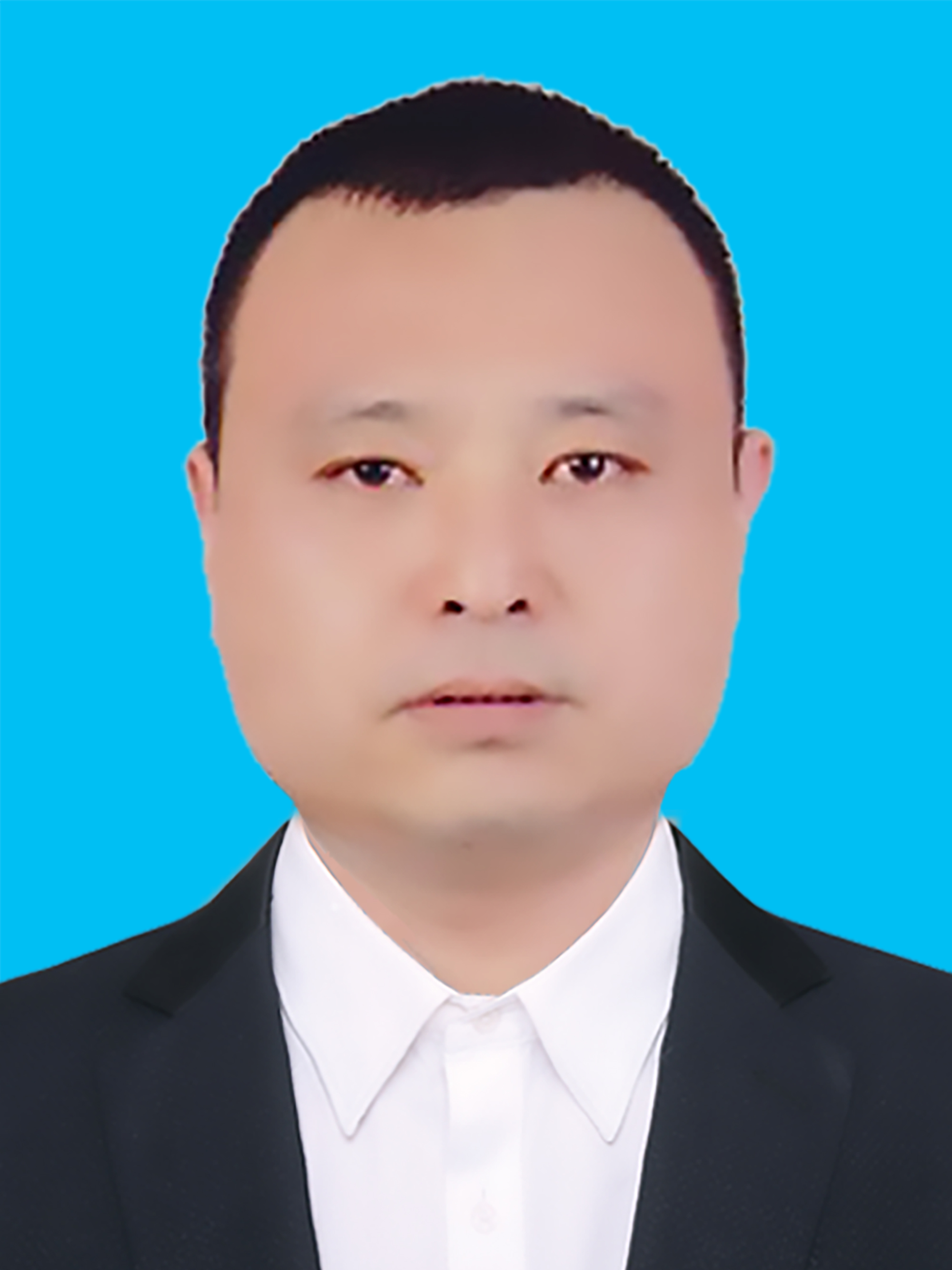副理事长 李 耿