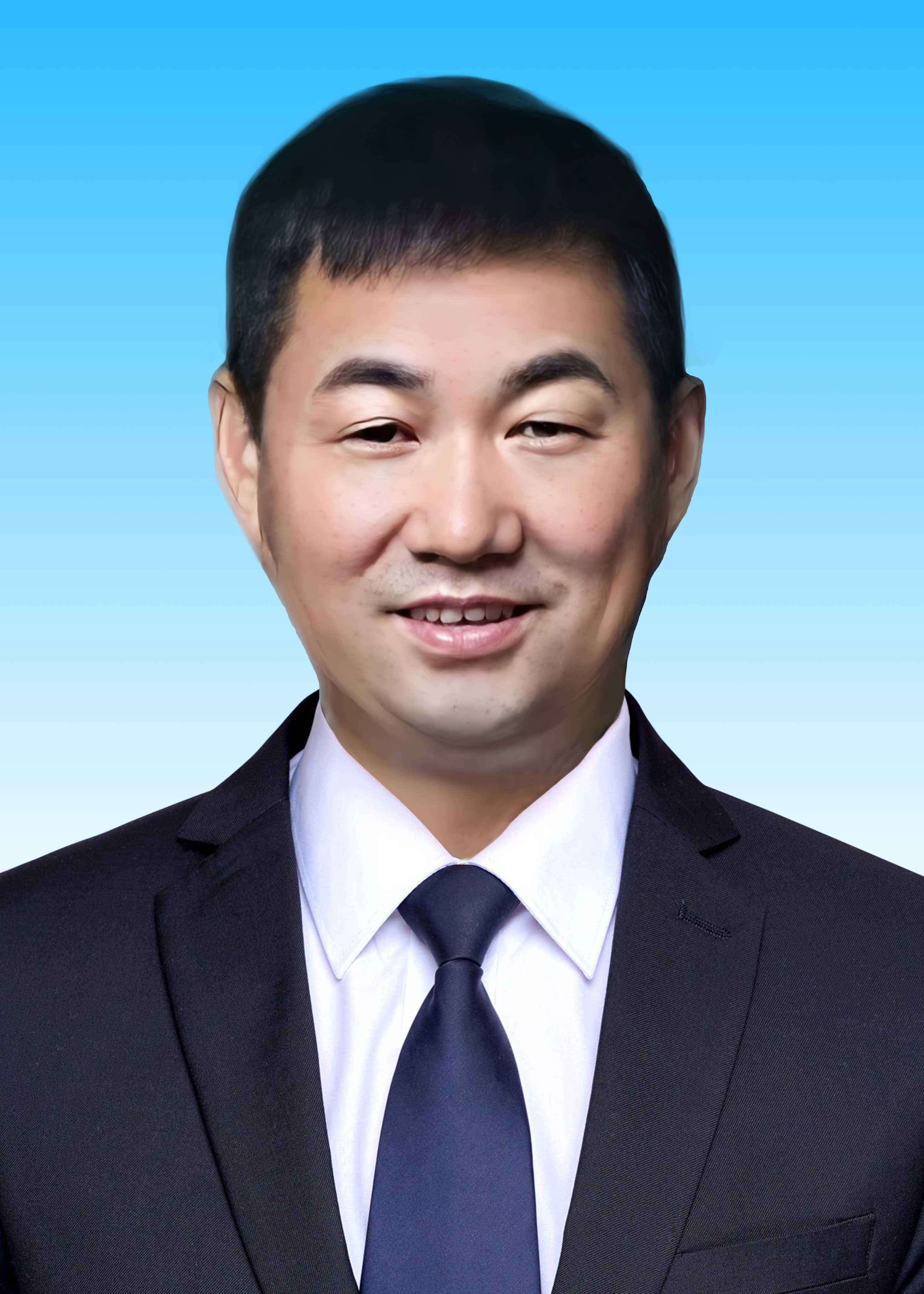理事 刘 成