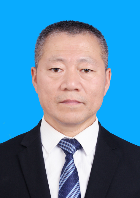 杨海龙