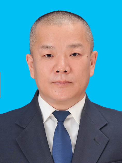 苑永刚 