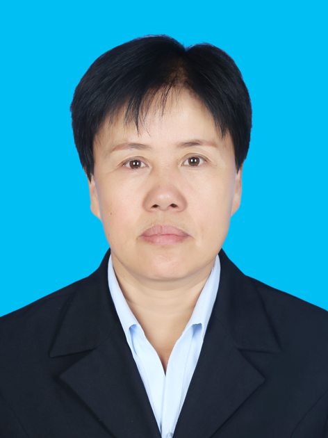 唐新兰（女）