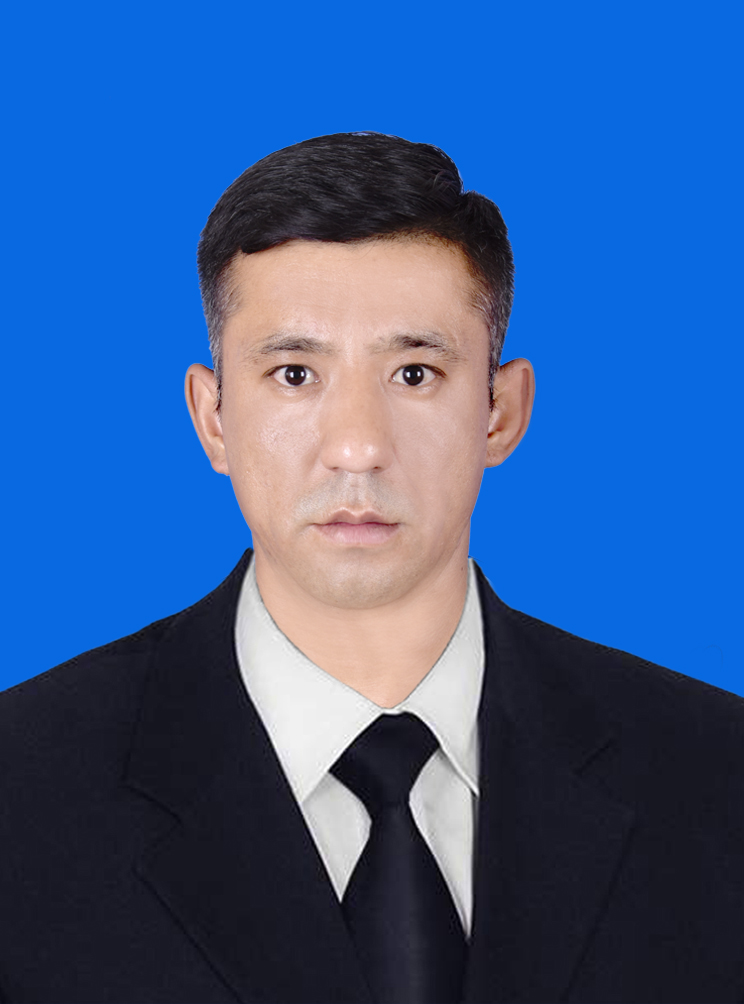 米尔夏提·买买提