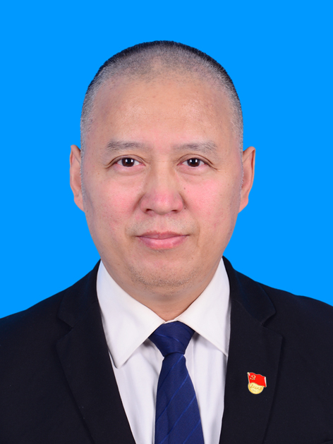 张新平
