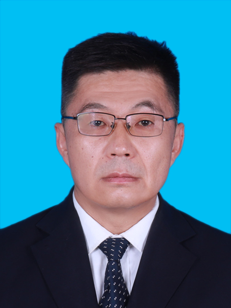 孙学军