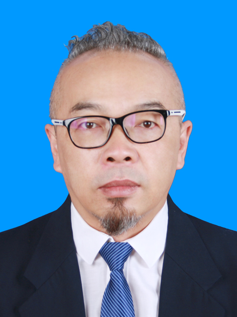 刘鸿江