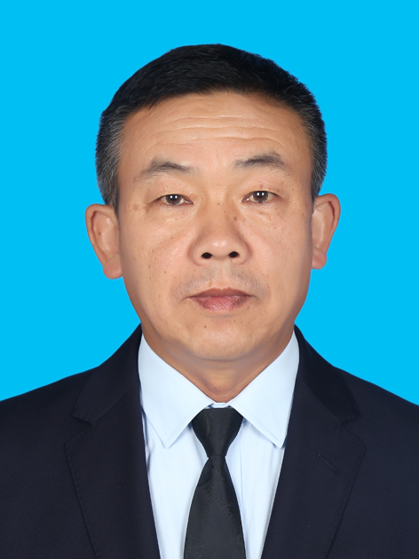 李志刚