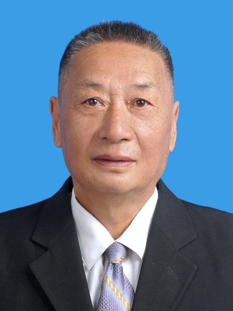 茹玉平