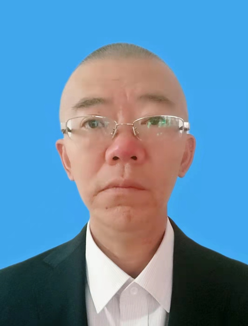杨晓明