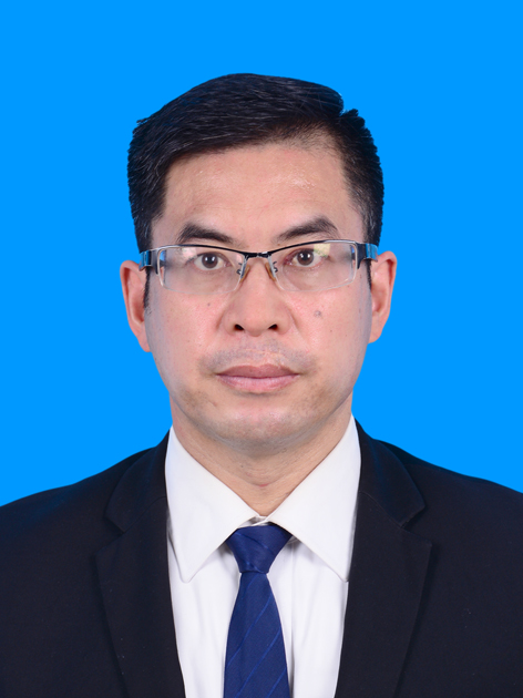 蔡永军  