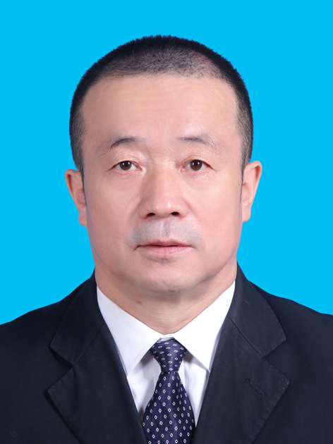 杨建林