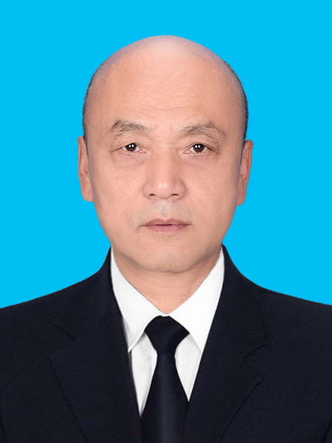 马建国 